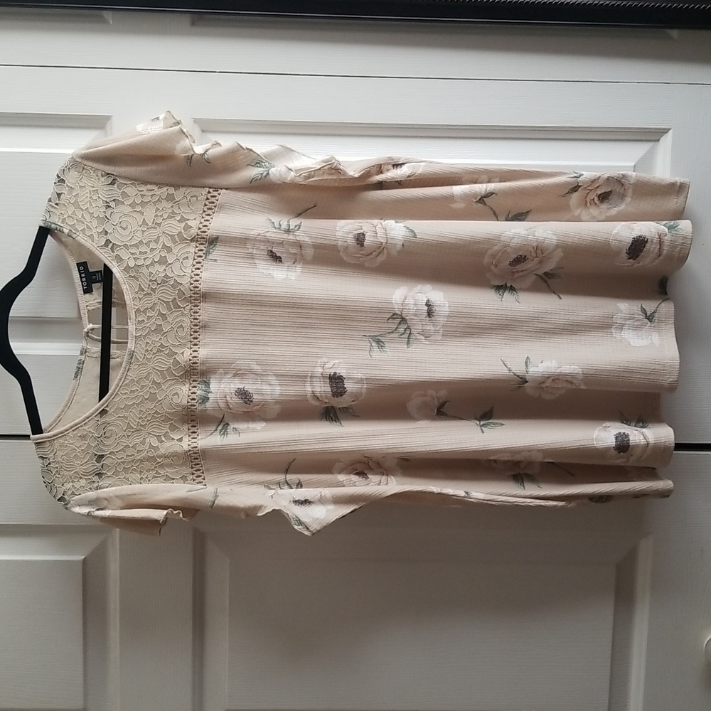Torrid Top